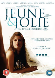 Young & Beautiful (DVD)